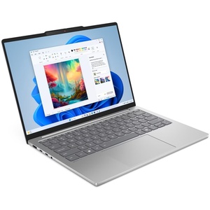 83J2003WMB - Lenovo IdeaPad Slim 5 13ARP10 gris - AMD Ryzen 7 7735HS 16GB 512GB - 13.3" WUXGA IPS AZBE W11