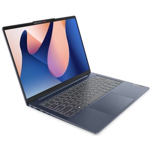 83BF0061MB - Lenovo IdeaPad Slim 5 14IAH8 bleu - Intel Core i5-12450H 16GB 1TB - 14" WUXGA OLED AZBE W11