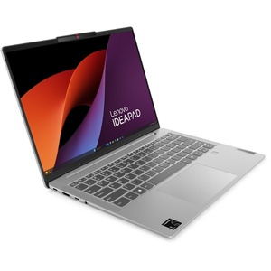 83HL004KMB - Lenovo IdeaPad Slim 5 14Q8X9 gris - Snapdragon X Plus X1P-42-100 32GB 1TB - 14" WUXGA OLED AZBE W11