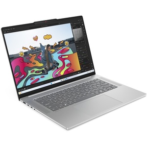 83J3002VMB - Lenovo IdeaPad Slim 5 15ARP10 gris - AMD Ryzen 7 7735HS 32GB 1TB - 15.1" WQXGA 165Hz OLED AZBE W11