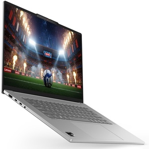 83RL000RMB - Lenovo IdeaPad Slim 5 15Q8Y11 gris - Snapdragon X2 Plus X2P-42-100 32GB 1TB - 15.3" WQXGA 165Hz OLED AZBE W11