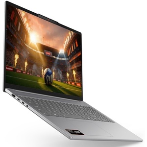 83S40019MB - Lenovo IdeaPad Slim 5 16AHP11 gris - AMD Ryzen 7 260 16GB 1TB - 16" WUXGA IPS AZBE W11