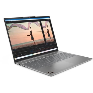 83HY006TMB - Lenovo IdeaPad Slim 5 16AKP10 - AMD Ryzen AI 7 350 24GB 1TB - 16" WUXGA IPS AZBE W11