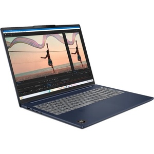 83HU0037MB - Lenovo IdeaPad Slim 5 16ARP10 bleu - AMD Ryzen 7 7735HS 32GB 512GB - 16" WUXGA IPS AZBE W11