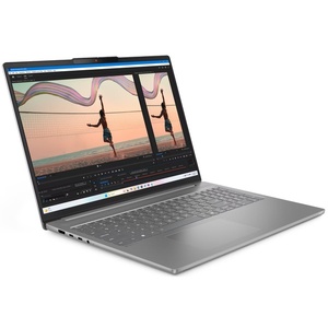 83V70001MB - Lenovo IdeaPad Slim 5 16IMH10 gris - Intel Core Ultra 9 185H 32GB 1TB - 16" 2.8K 120Hz OLED AZBE W11