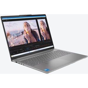 83HS00AQMB - Lenovo IdeaPad Slim 5 16IRH10 gris - Intel Core i7-13620H 16GB 512GB - 16" 2.8K (2880x1800) 120Hz OLED AZBE W11