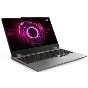 83JG007HMB - Lenovo LOQ 15AHP10 gris - AMD Ryzen 7 250 16GB 1TB RTX 5060 - 15.6" FHD 144Hz IPS AZBE W11