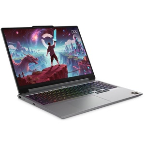 83TN0052MB - Lenovo LOQ 15AHP11 gris - AMD Ryzen 7 250 16GB 1TB RTX 5060 - 15.3" WUXGA 165Hz IPS AZBE W11