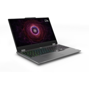 83JC00ATMB - Lenovo LOQ 15ARP9 gris - AMD Ryzen 7 7435HS 24GB 1TB RTX 4060 - 15.6" FHD 144Hz IPS AZBE W11