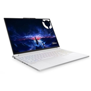83KY007DMB - Lenovo Legion 7 16IAX10 blanc - 	Intel Core Ultra 9 275HX 32GB 1TB RTX 5070 - 16" WQXGA 240Hz OLED AZBE W11