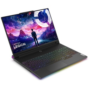 83AG003YMB - Lenovo Legion 9 16IRX8 - Intel Core i9-13980HX 64GB 1TB RTX 4080 - 16" 3.2K (3200x2000) 165Hz Mini-LED AZBE W11