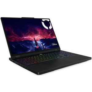 83LT0047MB - Lenovo Legion Pro 5 16ADR10 - AMD Ryzen 7 8745HX 32GB 2TB RTX 5060 - 16" WQXGA 165Hz OLED AZBE W11