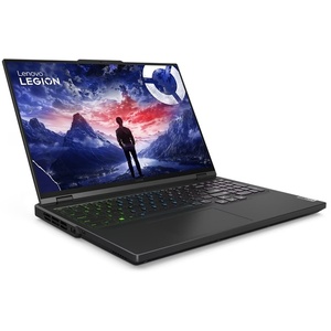 83DF00BWMB - Lenovo Legion Pro 5 16IRX9 - Intel Core i9-14900HX 32GB 1TB RTX 4070 - 16" WQXGA 240Hz IPS AZBE W11