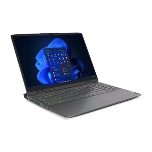 82YA00FMMB - Lenovo Legion Slim 5 16IRH8 - Intel Core i7-13700H 32GB 1TB RTX 4070 - 16" WQXGA 165Hz IPS AZBE W11