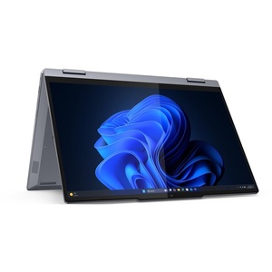 21SQ000AMB - Lenovo ThinkBook 14 2-in-1 G5 IAU - Intel Core Ultra 5 225U 16GB 512GB - 14" tactile WUXGA IPS AZBE W11Pro
