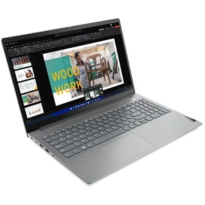 21DJ00DEMB - Lenovo ThinkBook 15 G4 IAP - Intel Core i5-1235U 8GB 256GB - 15.6" FHD IPS AZBE W11Pro