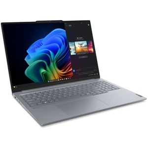 21NH000BMB - Lenovo ThinkBook 16 G7 QOY - Qualcomm Snapdragon X Plus X1P-42-100 16GB 512GB - 16" WUXGA IPS AZBE W11Pro