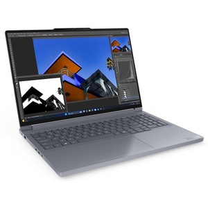 21U0001JMB - Lenovo ThinkBook 16p G6 ADR - AMD Ryzen 9 8940HX 64GB 1TB RTX 5060 - 16" WQXGA 240Hz IPS AZBE W11Pro