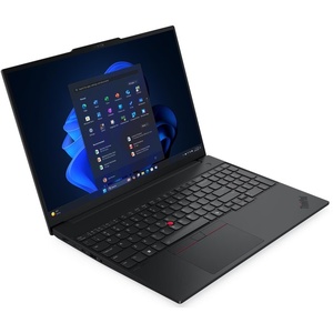 21SR003YMB - Lenovo ThinkPad E16 Gen 3 - Intel Core Ultra 7 255H 32GB 1TB - 16" WUXGA IPS AZBE W11Pro