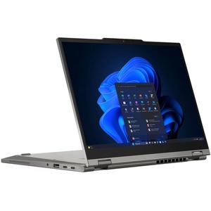 21R7004CMB - Lenovo ThinkPad L13 2-in-1 Gen 6 - Intel Core Ultra 5 225U 16GB 512GB - 13.3" tactile WUXGA IPS AZBE W11Pro