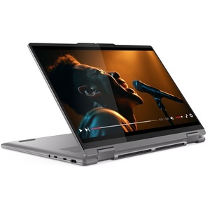 83DK0059MB - Lenovo Yoga 7 2-in-1 14AHP9 - AMD Ryzen 5 8640HS 16GB 512GB - 14" tactile WUXGA IPS AZBE W11