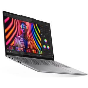 83KF003DMB - Lenovo Yoga Pro 7 14IAH10 gris - Intel Core Ultra 9 285H 32GB 1TB - 14.5" tactile 3K (3000x1876) 120Hz OLED AZBE W11