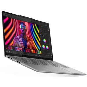 83KF0033MB - Lenovo Yoga Pro 7 14IAH10 - Intel Core Ultra 9 285H 32GB 1TB - 14.5" tactile 3K (3000x1876) 120Hz OLED AZBE W11