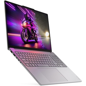 83L0005TMB - Lenovo Yoga Pro 9 16IAH10 - Intel Core Ultra 9 285H 32GB 1TB RTX 5060 - 16" 3.2K (3200x2000) 120Hz OLED AZBE W11
