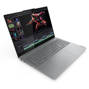83DN009CMB - Lenovo Yoga Pro 9 16IMH9 gris - Intel Core Ultra 7 155H 16GB 1TB - 16" 3.2K (3200x2000) 165Hz IPS AZBE W11