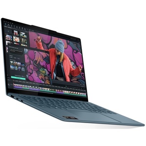 83JY005XMB - Lenovo Yoga Slim 7 14AKP10 - AMD Ryzen AI 7 350 32GB 1TB - 14" WUXGA OLED AZBE W11