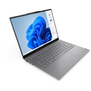 83CV00FAMB - Lenovo Yoga Slim 7 14IMH9 gris - Intel Core Ultra 5 125H 16GB 512GB - 14" WUXGA OLED AZBE W11