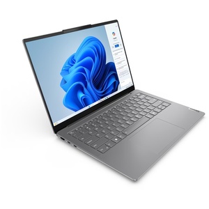 83CV007SMB - Lenovo Yoga Slim 7 14IMH9 gris - Intel Core Ultra 5 125H 16GB 512GB - 14" WUXGA OLED AZBE W11