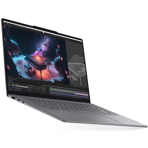 83HM007CMB - Lenovo Yoga Slim 7 15ILL9 - Intel Core Ultra 7 258V 32GB 1TB - 15.3" 2.8K WQXGA+ (2880x1800) 120Hz OLED AZBE W11