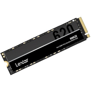 LNM620X512G-RNNNG - Lexar NM620 512GB - SSD M.2 2280 PCIe 3.0 NVMe