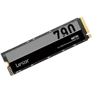 LNM790X001T-RNNNG - Lexar NM790 1TB - SSD M.2 2280 PCIe 4.0 NVMe