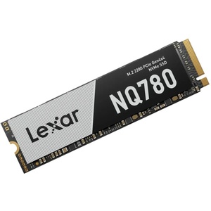 LNQ780X001T-RNNNG - Lexar NQ780 1TB - SSD M.2 2280 PCIe 4.0 NVMe