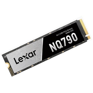 LNQ790X001T-RNNNG - Lexar NQ790 1TB - SSD M.2 2280 PCIe 4.0 NVMe