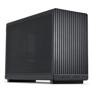 A3- MATX BLACK - Lian Li DAN Cases A3-mATX Black - Boîtier µATX