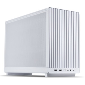 A3- MATX WHITE - Lian Li DAN Cases A3-mATX  White - Boîtier µATX blanc
