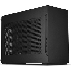 A4H2OX5 - Lian Li DAN Cases A4-H2O Black - Boîtier Mini-ITX