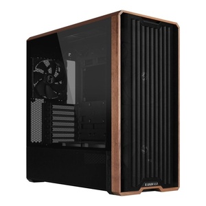 LAN217X - Lian Li LANCOOL 217 Black - Boîtier ATX avec fenêtre