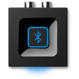 980-000912 - Logitech Bluetooth Audio Adapter - Adaptateur audio Bluetooth