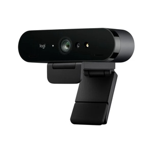 960-001194 - Logitech Brio Stream - Webcam UHD 4K
