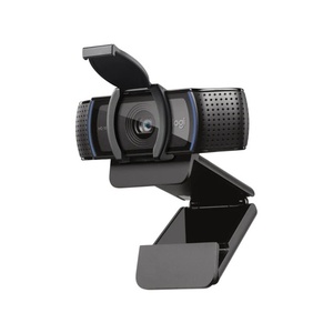960-001252 - Logitech C920S Pro - Webcam FHD