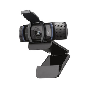 960-001360 - Logitech C920e for Business - Webcam FHD