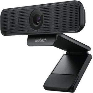960-001076 - Logitech C925e for Business - Webcam FHD