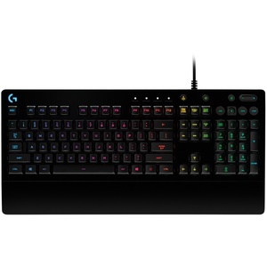 920-009425 - Logitech G G213 Prodigy RGB - Clavier filaire gaming AZBE