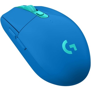 910-006014 | 910-006015 - Logitech G G305 Lightspeed bleu - Souris sans-fil gaming