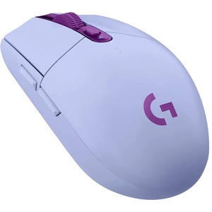 910-006022 | 910-006023 - Logitech G G305 Lightspeed lilas - Souris sans-fil gaming
