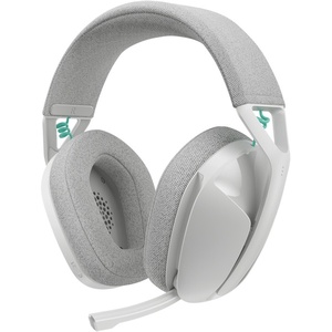 981-001569 - Logitech G G321 Lightspeed blanc - Casque sans-fil gaming